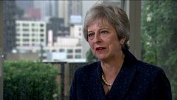 UK PM: No deal on Brexit is better than a bad deal News Clip