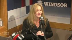 How Kara Ro ended up going from university volleyball captain to boxer News Clip