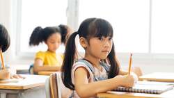 Japan Education Instructional Video