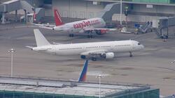 Romanian workers arrive in UK for harvest season Instructional Video