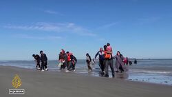 UK Labour Party conference opens as support for PM Keir Starmer plummets News Clip