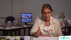 GCSE Secondary Maths Age 13-17 - Algebra: Algebraic Area Problem - Explained Instructional Video