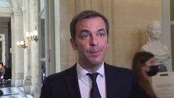 CLEAN : French health minister welcomes 'important' abortion reform News Clip