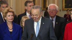 McConnell and Schumer reelected as Senate leaders Instructional Video