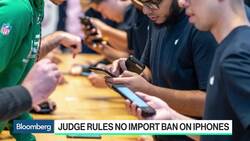 Apple-Qualcomm Legal Battle Is 'Just Noise,' Loup's Munster Says News Clip