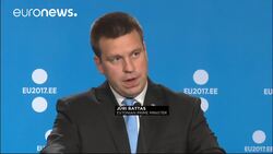 From e-Estonia to e-Europe – Tallinn pushes for data-led economy News Clip