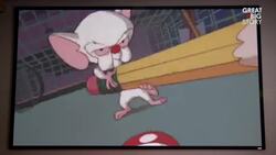 Behind the Voices, Rob Paulsen's Iconic Cartoon Characters Instructional Video