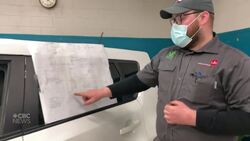 Quebec cutting number of foreign students that can enrol in schools in the province News Clip