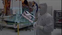 NASA | On Board NPP: The Five Instruments Instructional Video