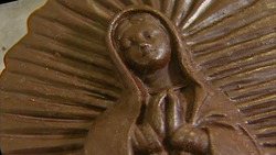 Crafting Divinity - A Journey into Artisan Chocolate Making Instructional Video