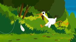 Feather Instructional Video