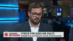 Streaming football News Clip