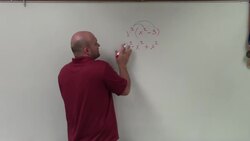 Easiest Way to Apply Distributive Property of a Monomial and a Binomial Instructional Video