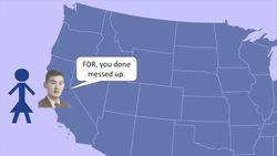 When the Supreme Court Justified Japanese Internment Camps: Korematsu v. United States Instructional Video