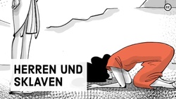 Nietzsche Herren und Sklaven Instructional Video