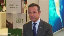 Red Sea Project CEO Says It Will Carry Debt Over 10 Billion Riyals News Clip