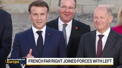 French Government: PM Barnier Ousted in No-Confidence Vote News Clip