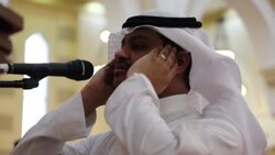 CLEAN : Saudi Arabia reopens mosques in the holy city of Mecca News Clip