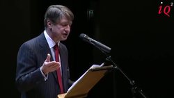 P.J. O'Rourke: The Funniest Man in America Instructional Video