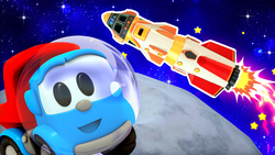 The Spaceship Instructional Video