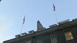 UK: The Queen has died aged 96, Buckingham Palace has announced. The Queen's death ends the longest reign in British history. She was also the world's oldest head of state. News Clip