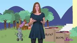 Ramps A Super, Simple Machine! Instructional Video