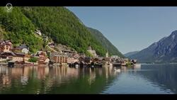 Explore Hallstatt: Austria's Most Beautiful Alpine Village Instructional Video