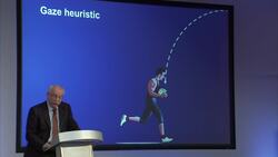 Gerd Gigerenzer: What Can Economists Know? 2/5 Instructional Video