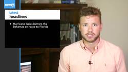 Newsy's Latest Headlines News Clip