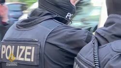 Germany coup plot trial begins: Nine defendants face judges News Clip