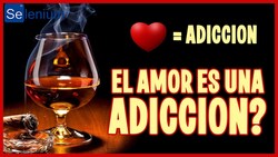 Es cierto que el amor es una droga? Instructional Video