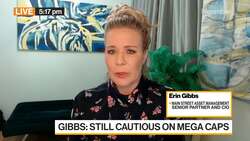 Main Street AM CIO: Mid Caps More Attractive News Clip