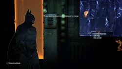 Batman Arkham City Walkthrough Part 8 - Sionis Steel Mill Instructional Video