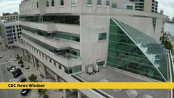 Zoom bombing causes some Ontario courts to ban public from attending virtually News Clip