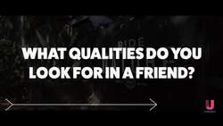 Friends Part 2 Instructional Video