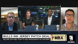 Zenni Optical Partnering With 'Iconic' Chicago Bulls News Clip