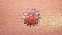 Omicron’s ability to evade antibodies does not impair ability to bind to cells Instructional Video