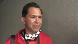 CLEAN : South African politicians divided on "unrepentant" de Klerk's legacy News Clip