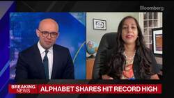 What to Expect From Big Tech Earnings This Week News Clip