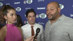 Comedic actors try to define stand-up boundaries Instructional Video