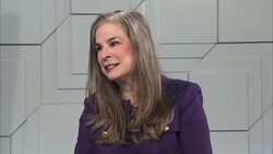 Planning a vacation? Pauline Frommer lists the top 5 travel destinations for 2024 News Clip