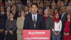 The long road to the federal election News Clip