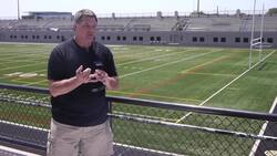 7 Qualities College Recruiters Want in a Wide Receiver Instructional Video