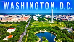 The Megaprojects Saving DC From Flooding Instructional Video