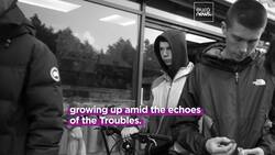 Meet Toby Binder: The German photographer capturing the lives of Belfast’s divided youth News Clip