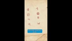 Spreading the Trend of the Phoenician Alphabet Instructional Video