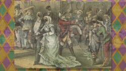 Holiday Kids Mardi Gras V1-0003 Instructional Video