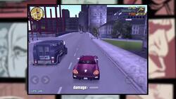 GTA3 iOS Walkthrough Part 33 - Plaster Blaster Instructional Video