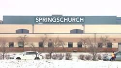 Winnipeg church in court over ban on drive-in services News Clip