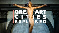 Three Michelangelos in Florence: Great Art Cities Instructional Video
